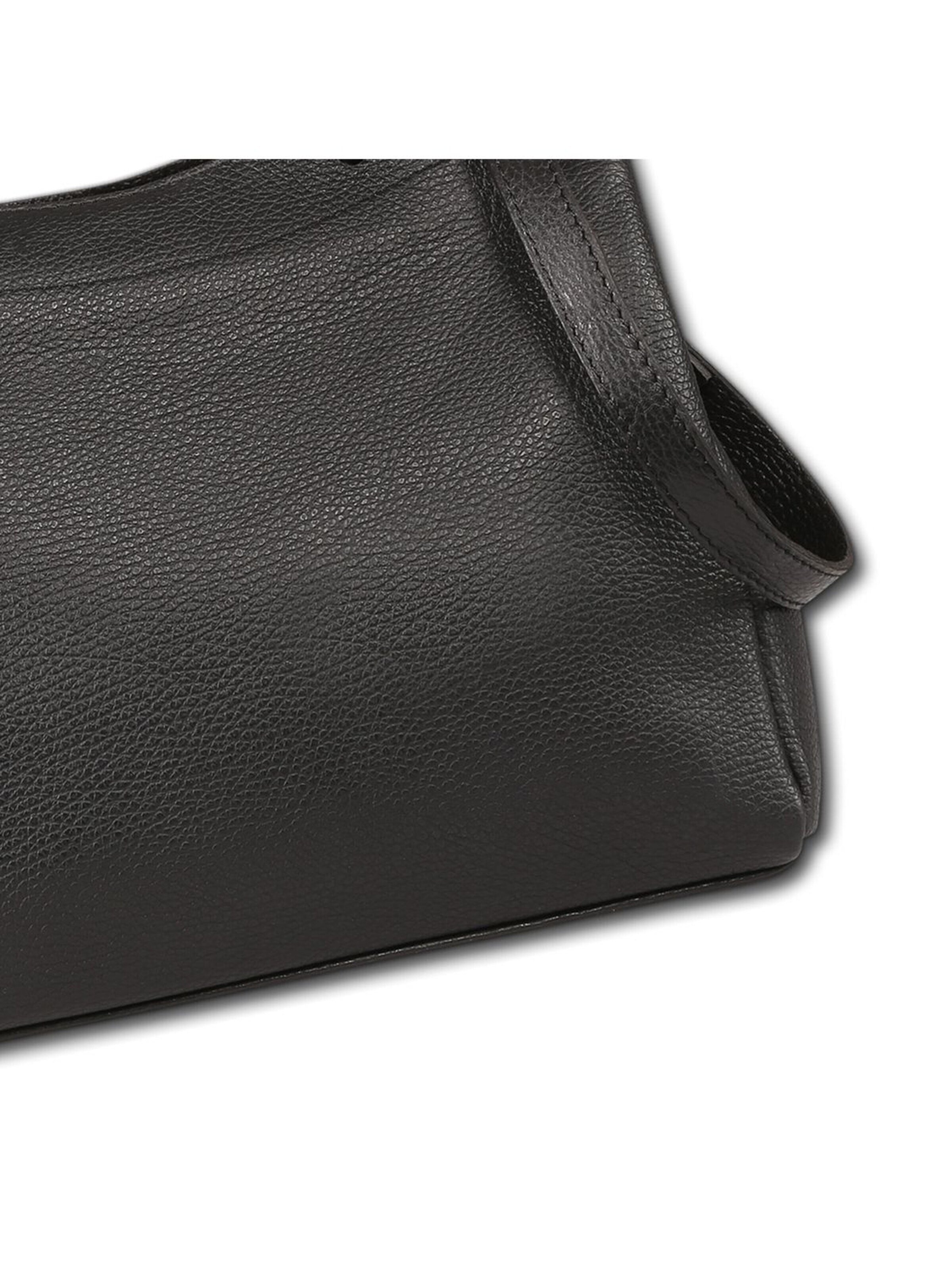 Borsa a mano di Florence in nero