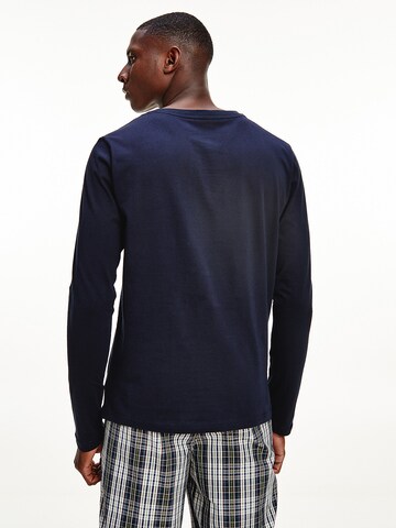 TOMMY HILFIGER Shirt in Blauw