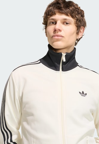 ADIDAS ORIGINALSGornji dio trenirke 'Classic' - bijela boja