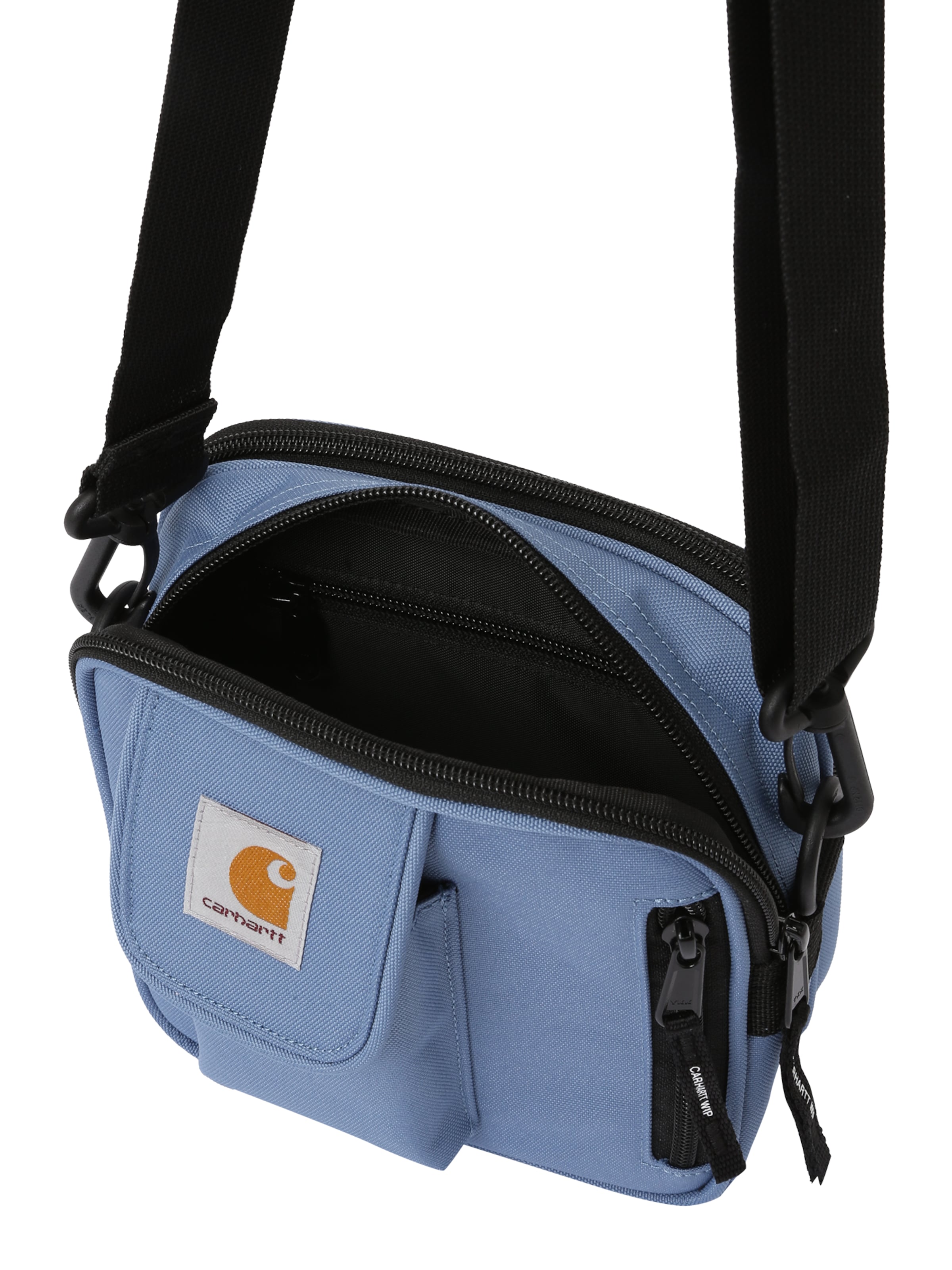 Carhartt WIP Сумка через плечо 'Essentials' в Синий