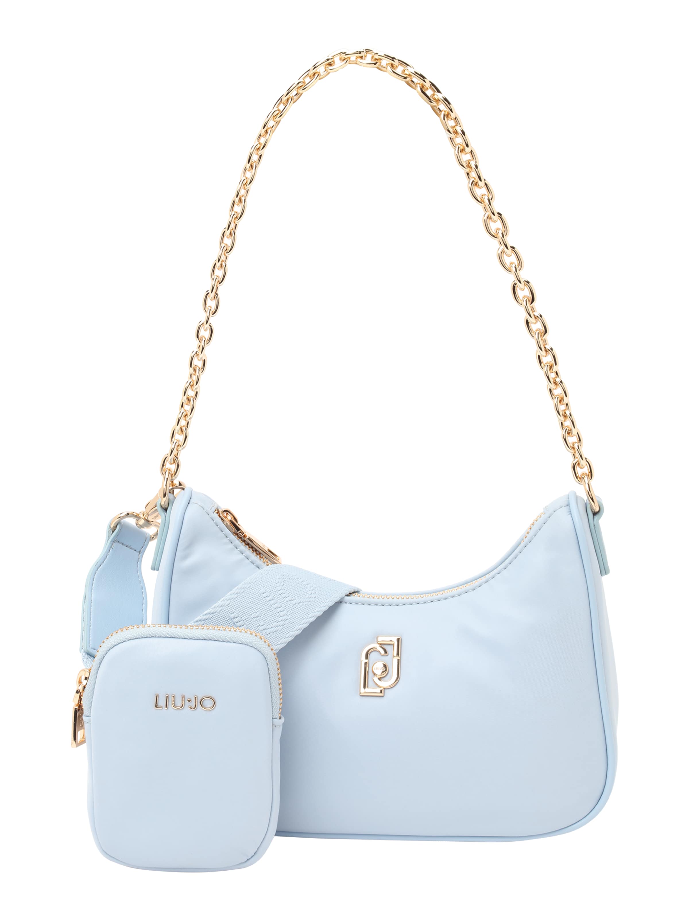 Liu Jo Наплечная сумка 'Achala' в Синий