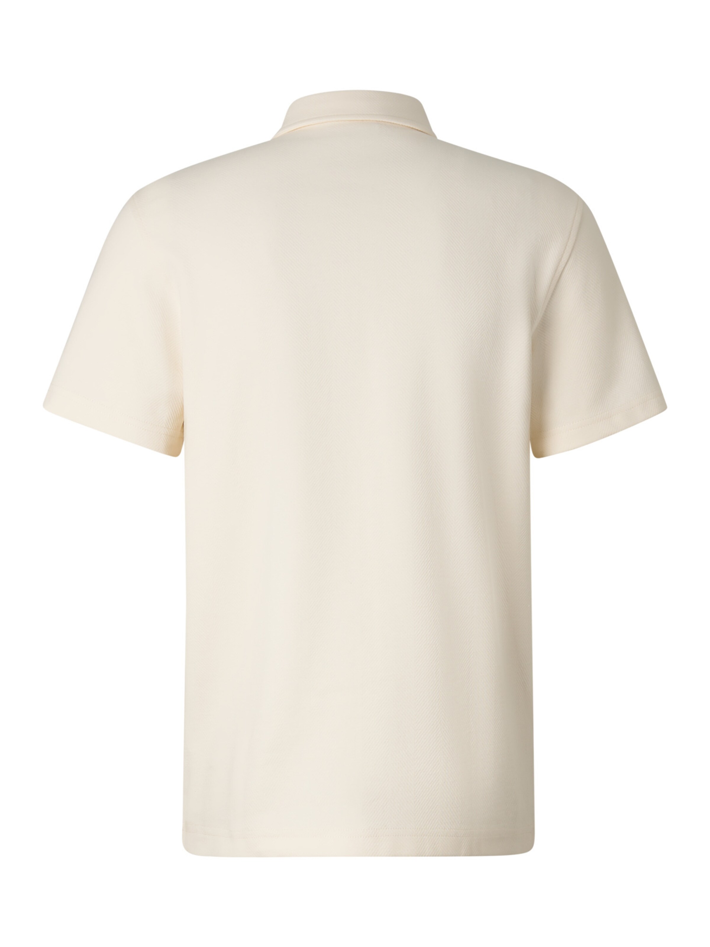 BOGNER Shirt 'Salvo' in White
