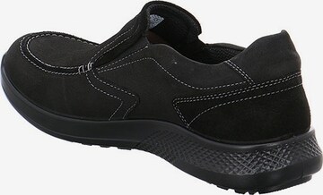 JOMOS Slip-Ons in Black