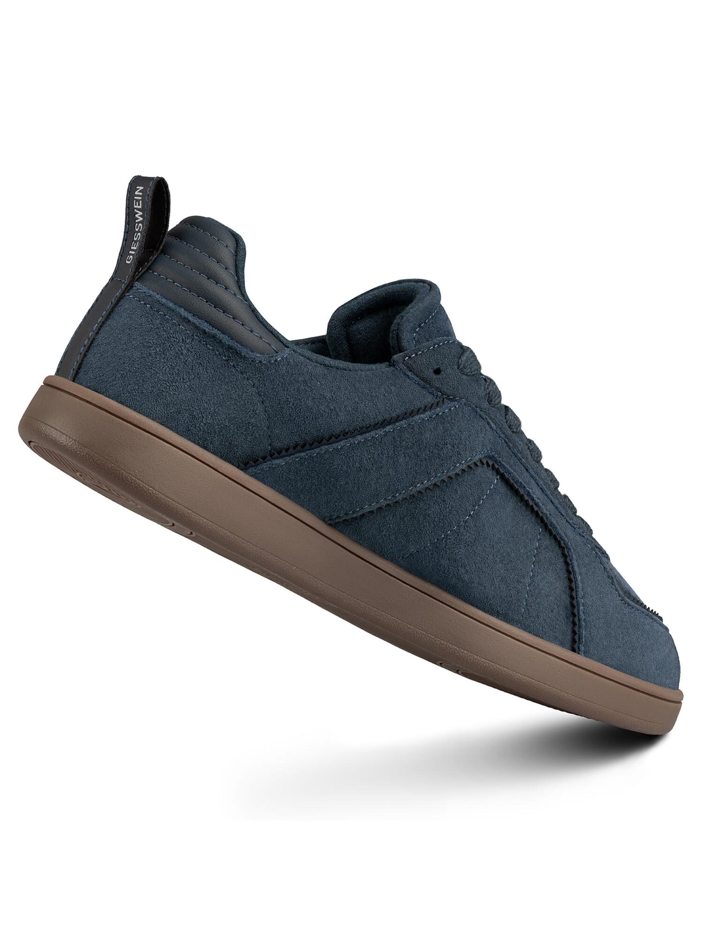 GIESSWEIN Slip On in Blau