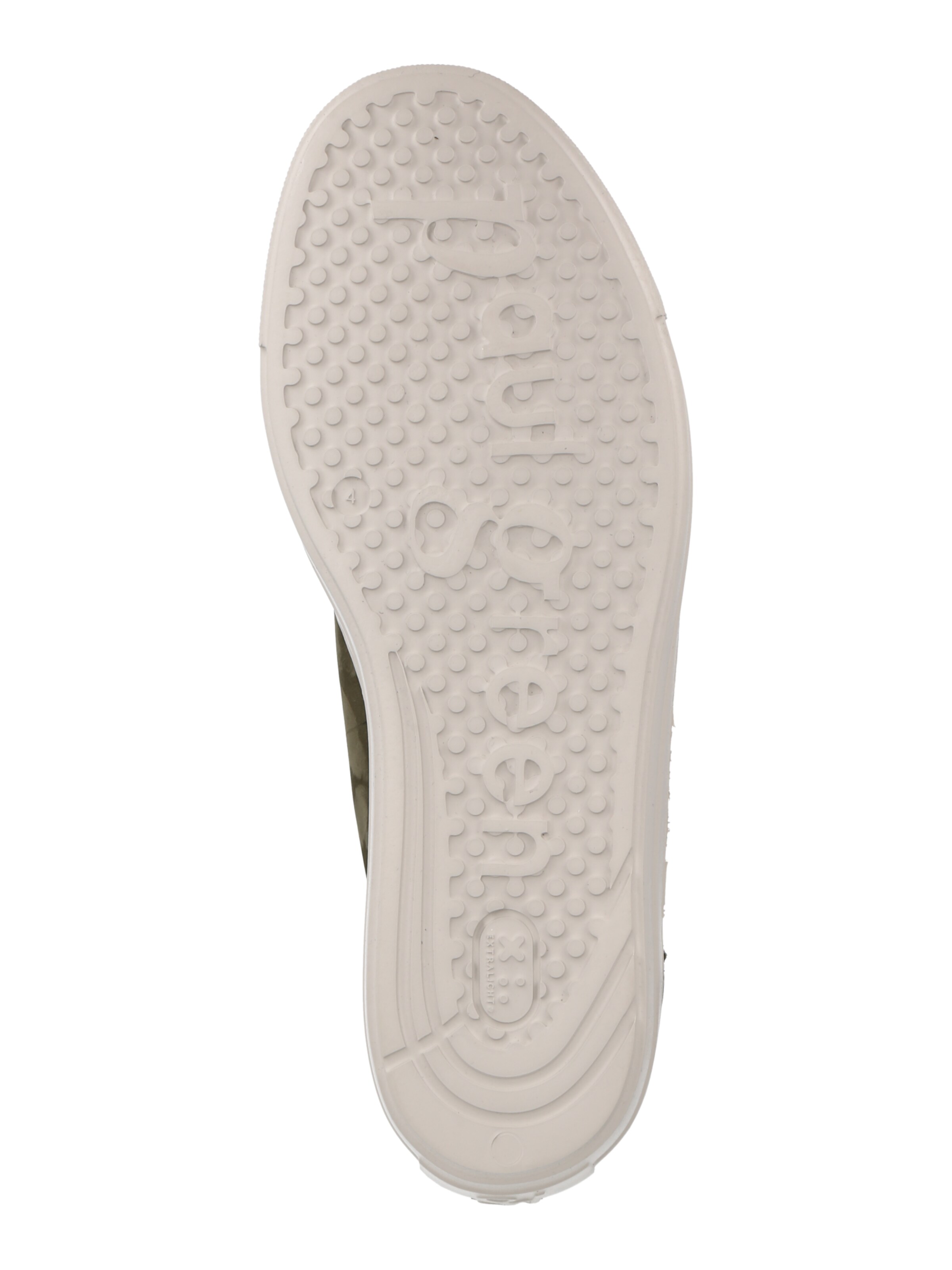 Chelsea Boots Paul Green en marron