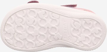 SUPERFIT Sandal 'POLLY' i lila