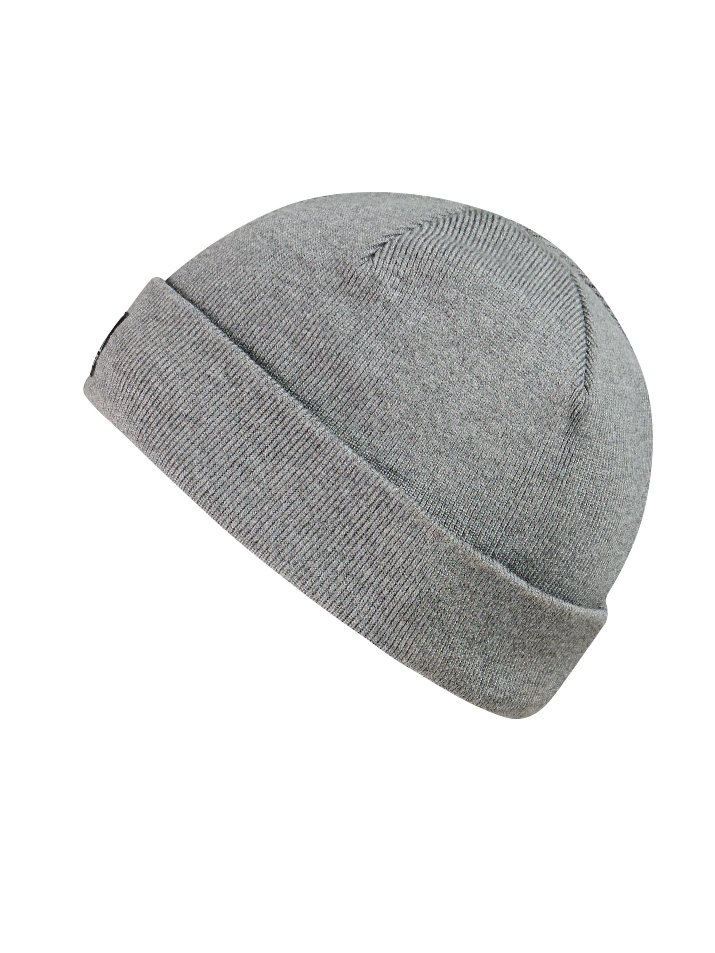 PROTEST Mütze 'PRTKeeton'‌ in Grau