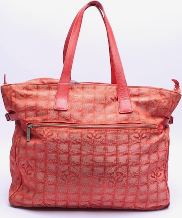 CHANEL Weekender One Size in Beige: Vorderseite