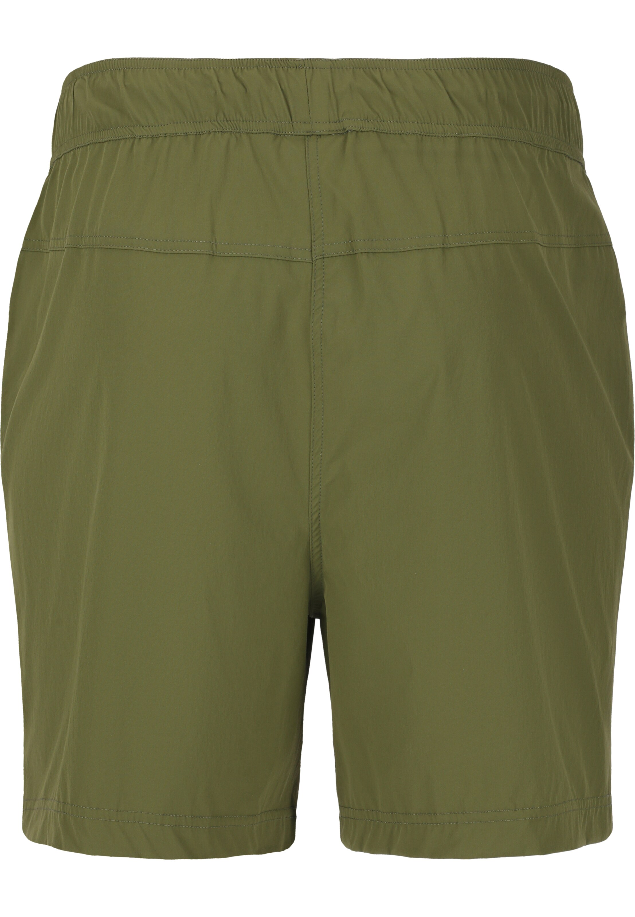 Whistler Regular Sports trousers 'Trek' in Green