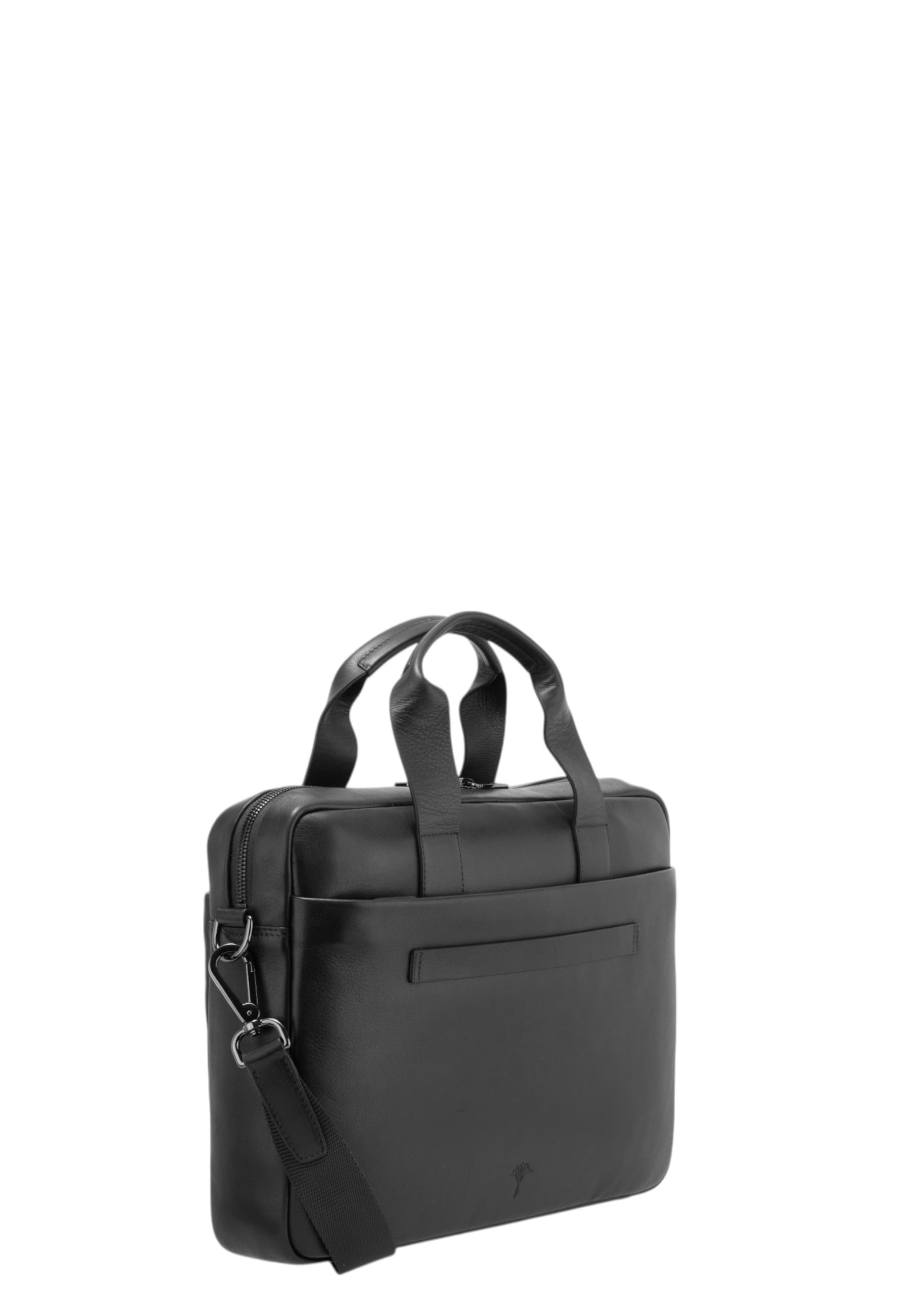 JOOP! - Pasta 'Orvieto Pandion' em preto