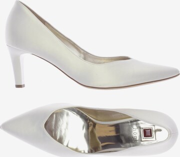 Högl High Heels & Pumps in 38 in White: front