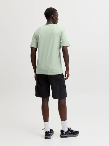 T-Shirt JACK & JONES en vert
