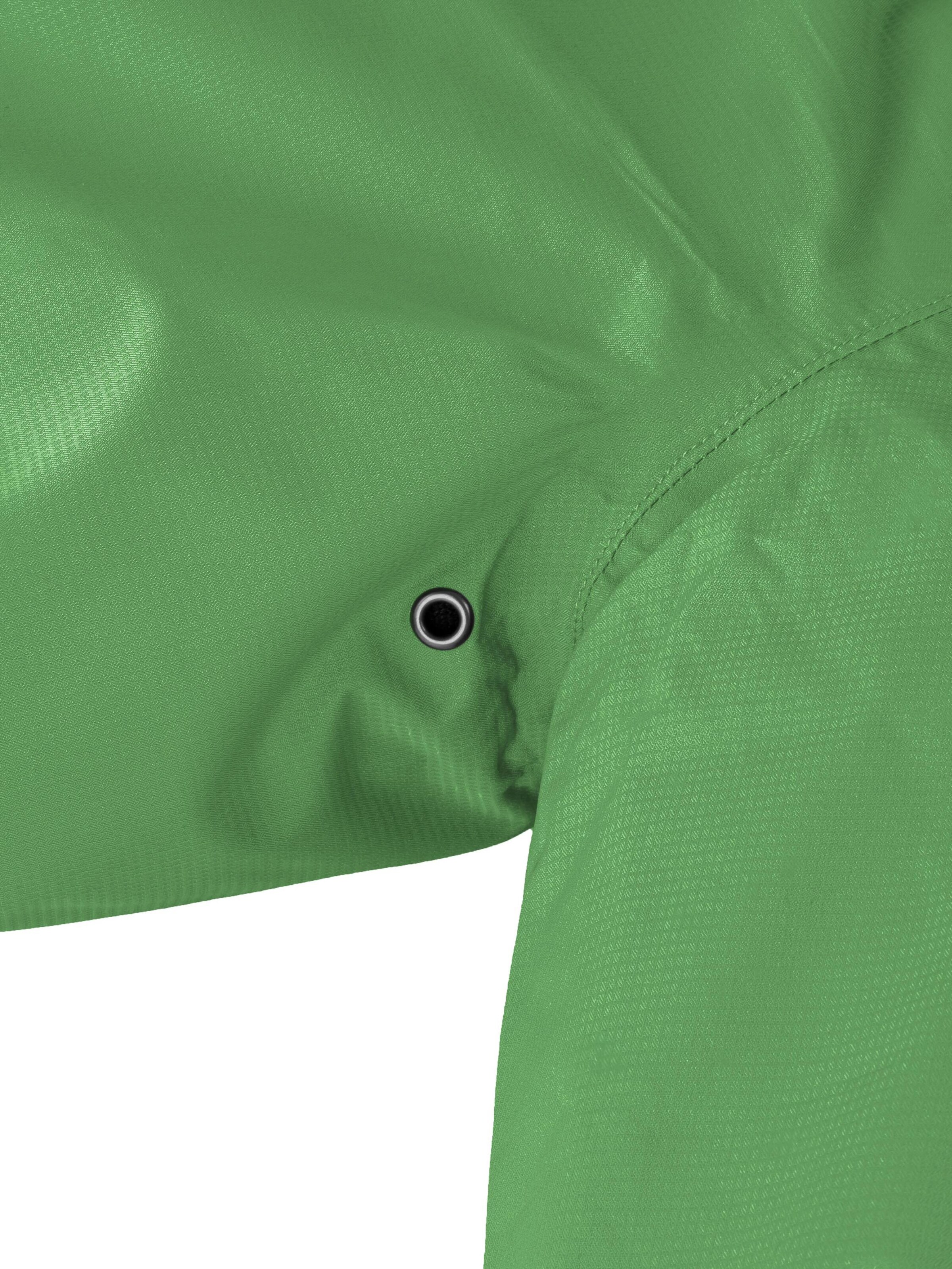 normani Outdoor jacket 'Seattle' in Green