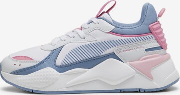 PUMA Sneaker 'RS-X Dreamy' in Weiß: predná strana