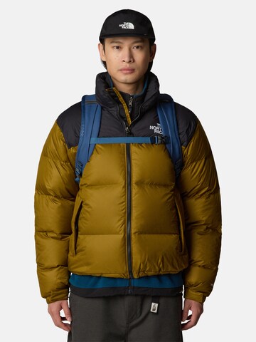 THE NORTH FACE Plecak 'Vault' w kolorze niebieski