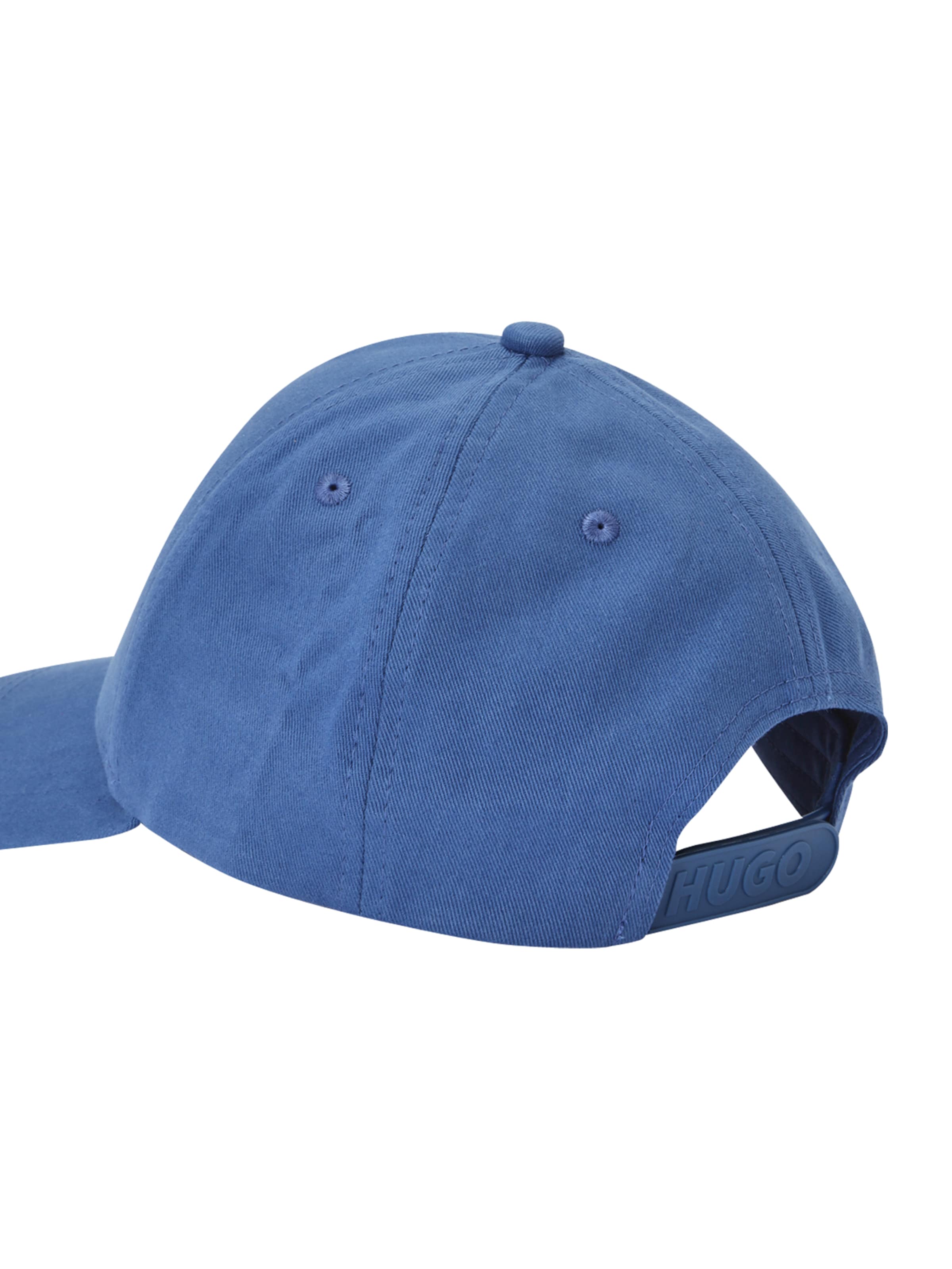 HUGO Cap 'Jude' in Blau