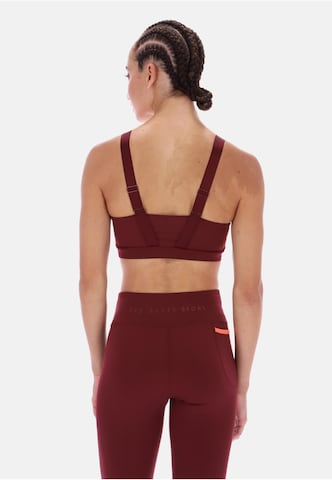 Ted Baker Bustier Sport-BH in Rot