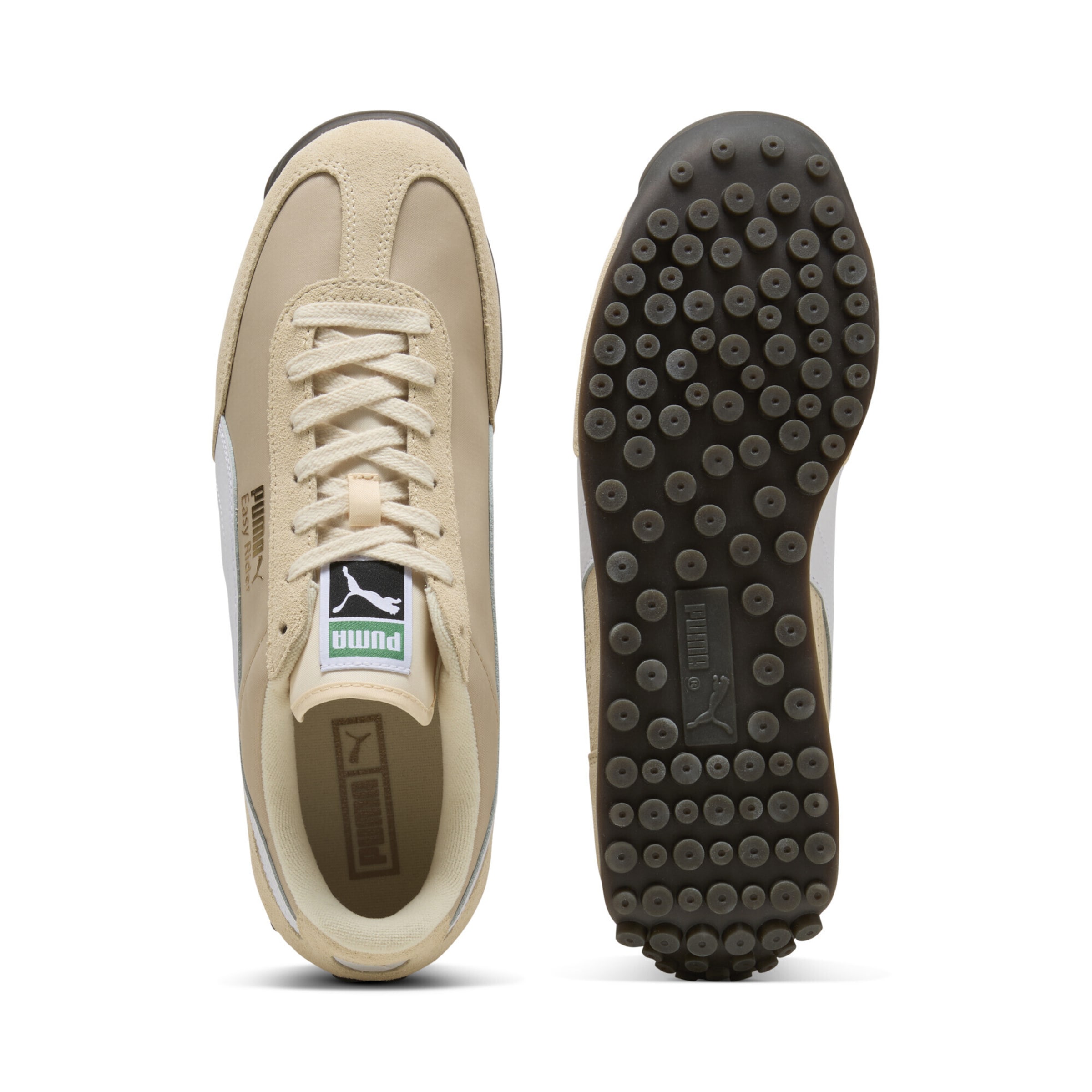 PUMA Platform trainers 'Easy Rider' in Beige
