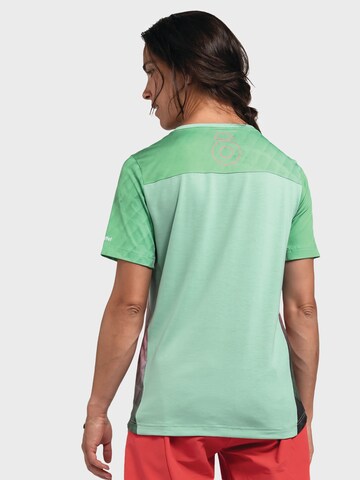Schöffel Jersey in Green