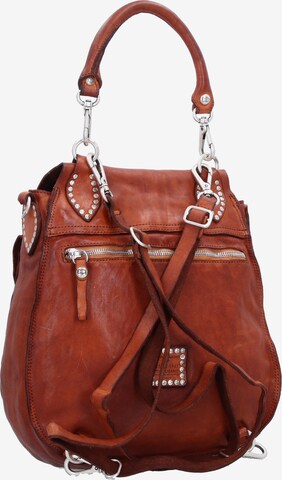 Campomaggi Shoulder Bag in Brown