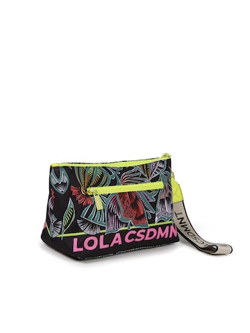 Lola Casademunt Κλατς σε πράσινο