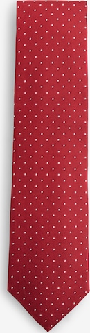 TOMMY HILFIGER Вратовръзка в червено: отпред