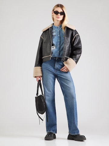 PRINCESS GOES HOLLYWOOD Blouse in Blauw
