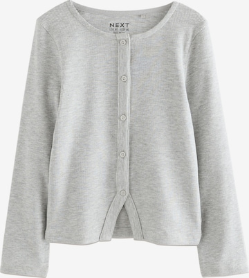 pilka Next Kardiganas: priekis