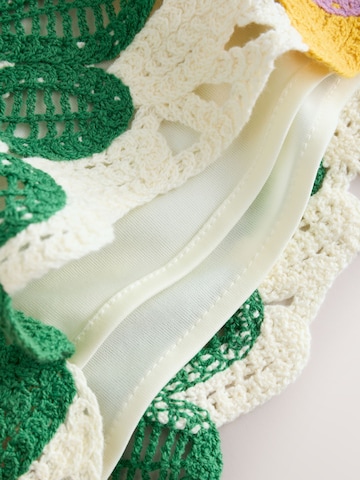 regular Pantaloni di Next in beige