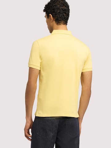 Maillot Trussardi en jaune