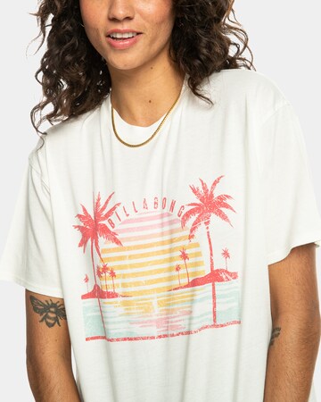 BILLABONG Shirt in White