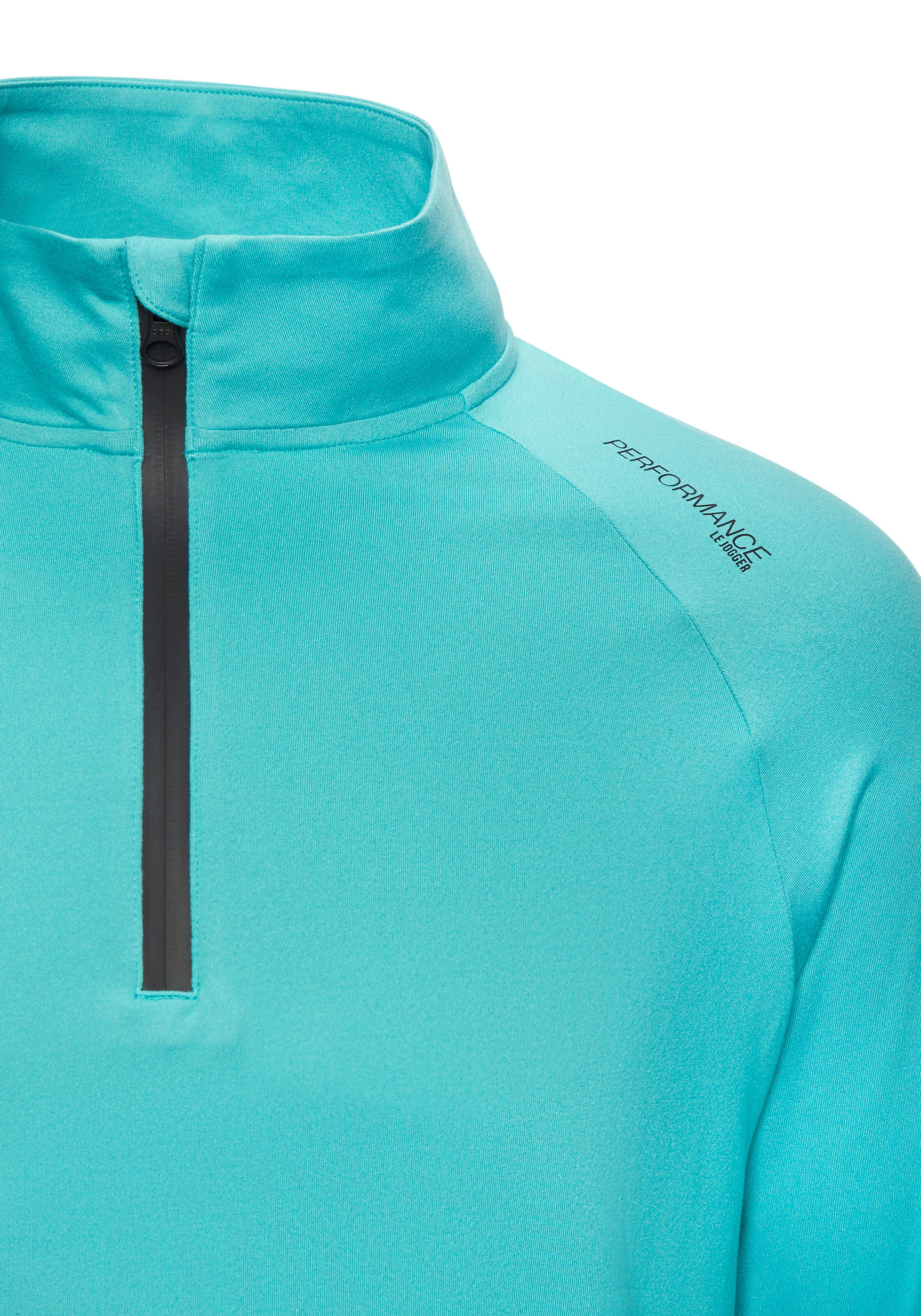 Authentic Le Jogger Funktionstopp i blå