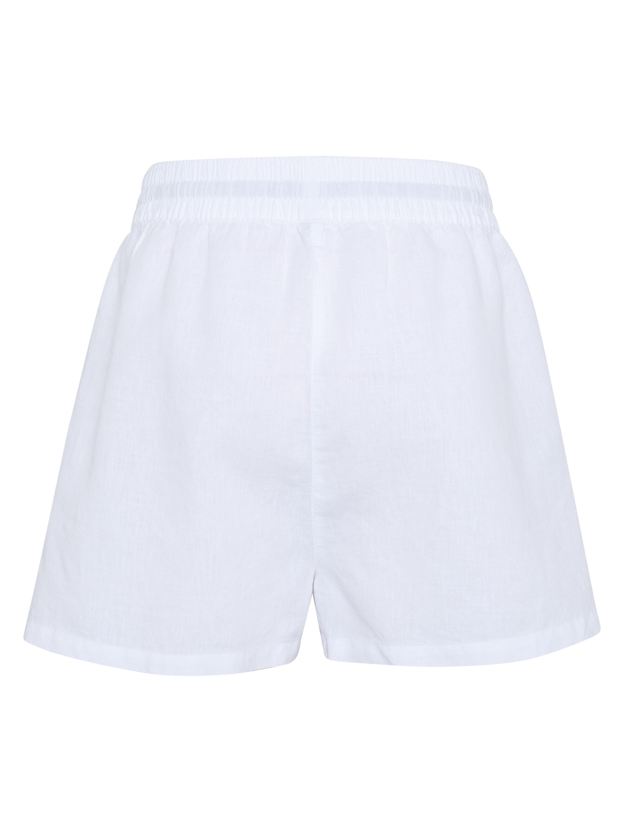 CHIEMSEE Regular Pants in White