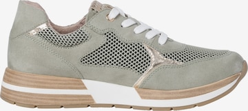 MARCO TOZZI Sneakers in Green