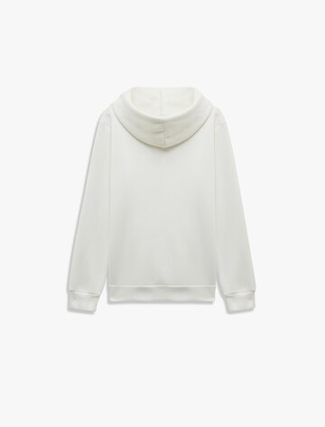 Koton Sweatshirt in Beige