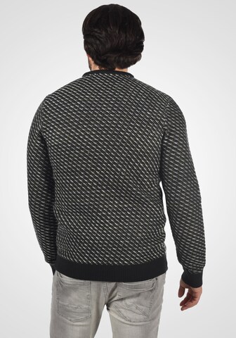 Pull-over 'Calisto' BLEND en noir