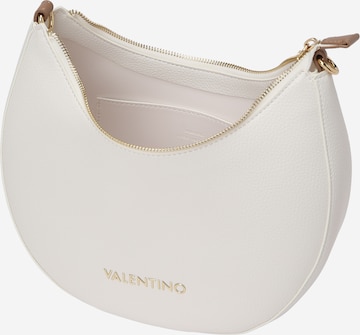 VALENTINO - Bolso de hombro en blanco