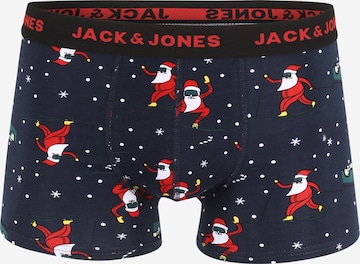 JACK & JONES Bokserki 'JACDEGAR' w kolorze czarny