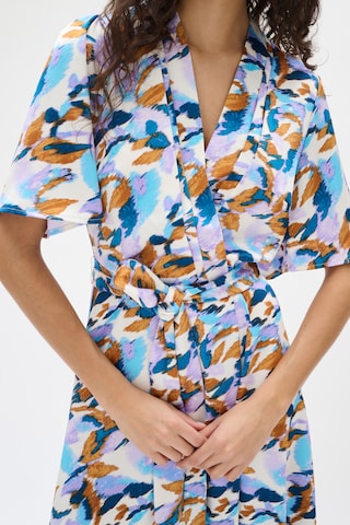 InWear Jurk 'SendraIW' in Gemengde kleuren