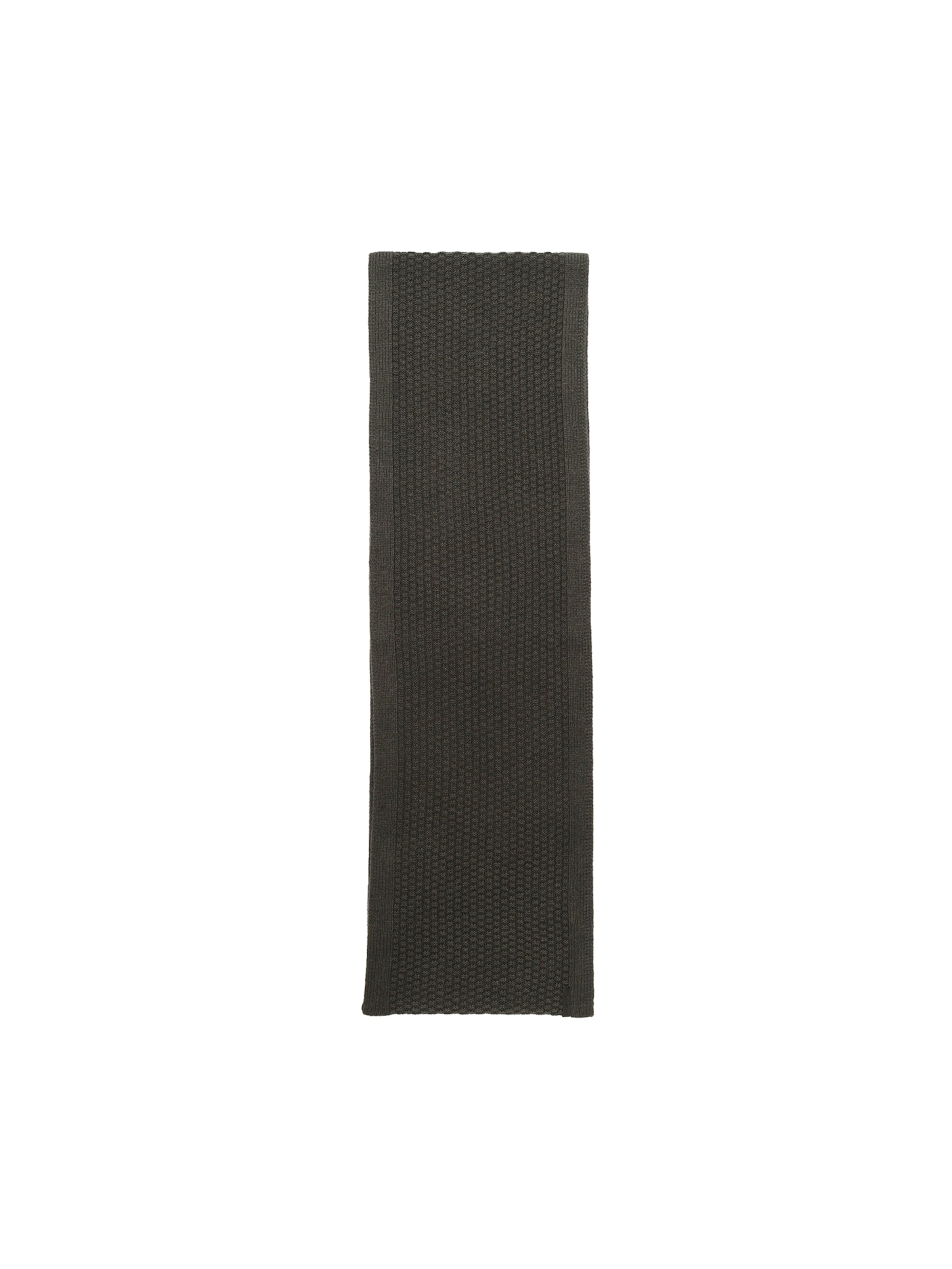 Sciarpa 'Patton' di AllSaints in grigio