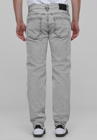 2Y Premium Slimfit Jeans in Grau