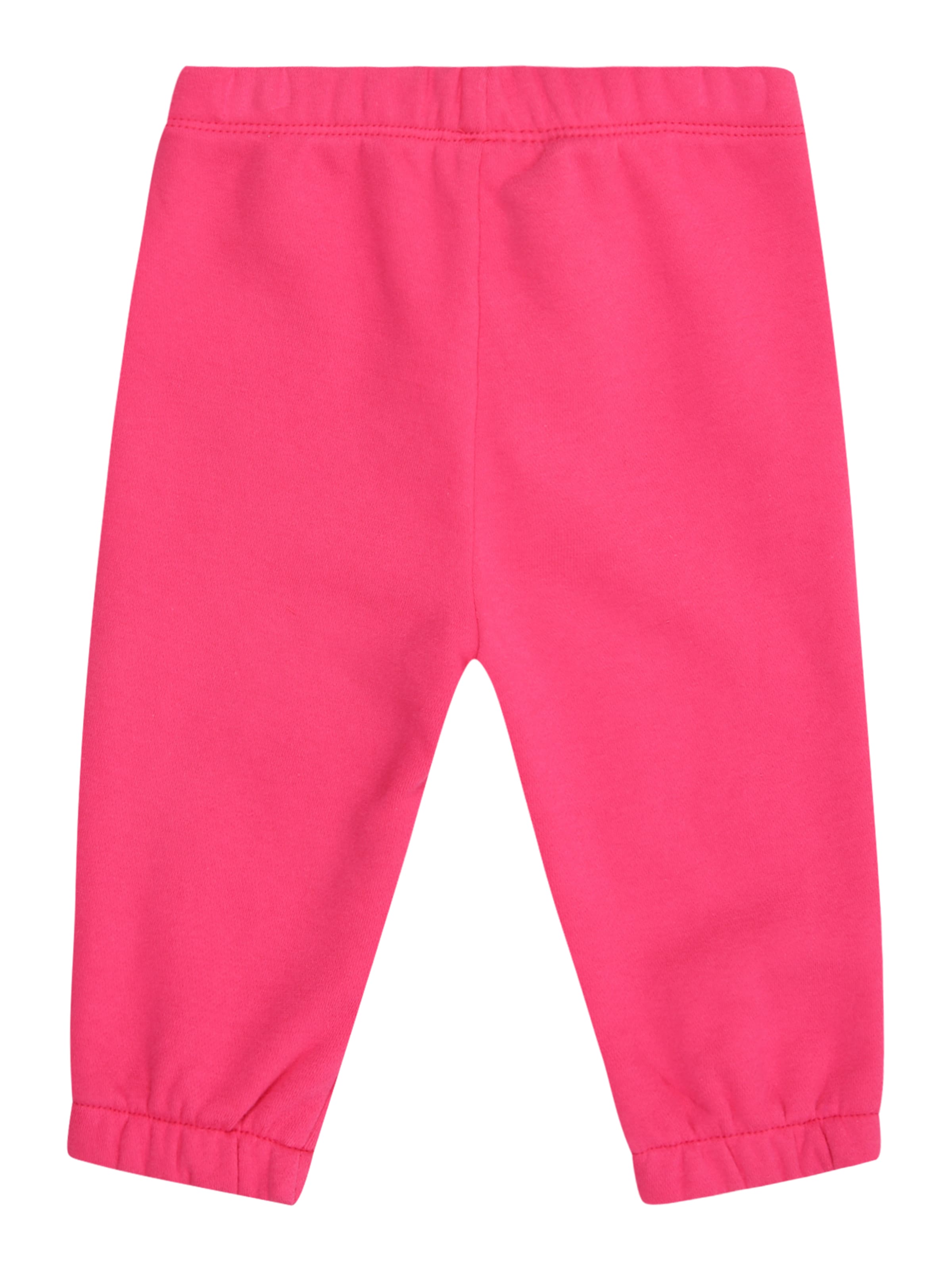 GAPTapered Hlače - roza boja