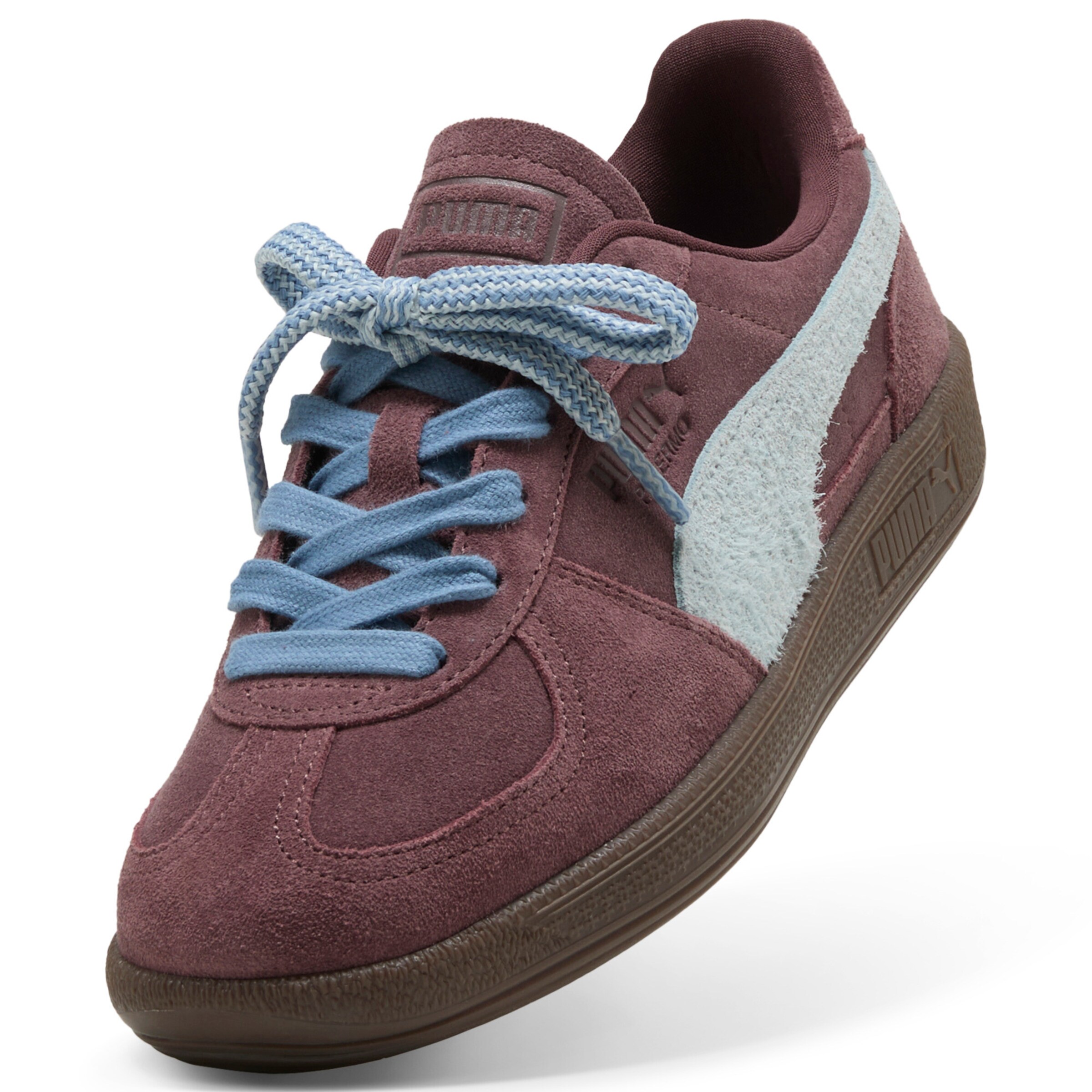PUMA Sneaker in Braun