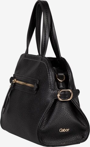 GABOR Handtasche in Schwarz