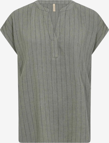 Soyaconcept Paita ' SC_POULA ' värissä harmaa: etupuoli