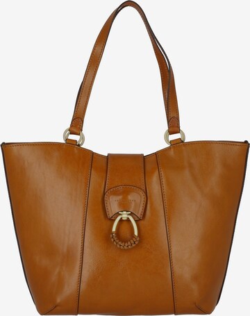 Shopper 'Erica' di The Bridge in marrone