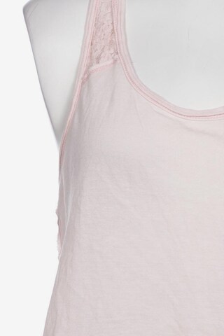 HOLLISTER Top S in Pink