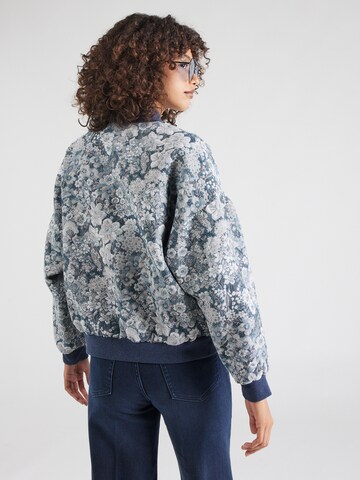 DRYKORN Jacke 'JANWYN_1' in Blau