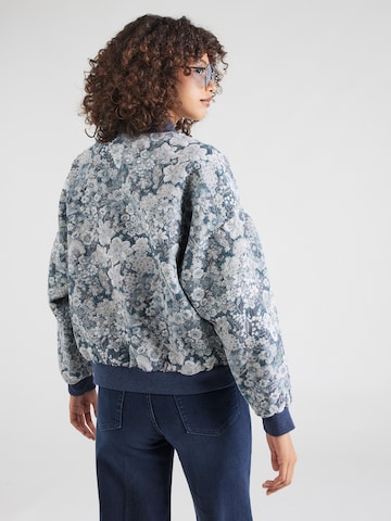 DRYKORN Jacke 'JANWYN_1' in Blau