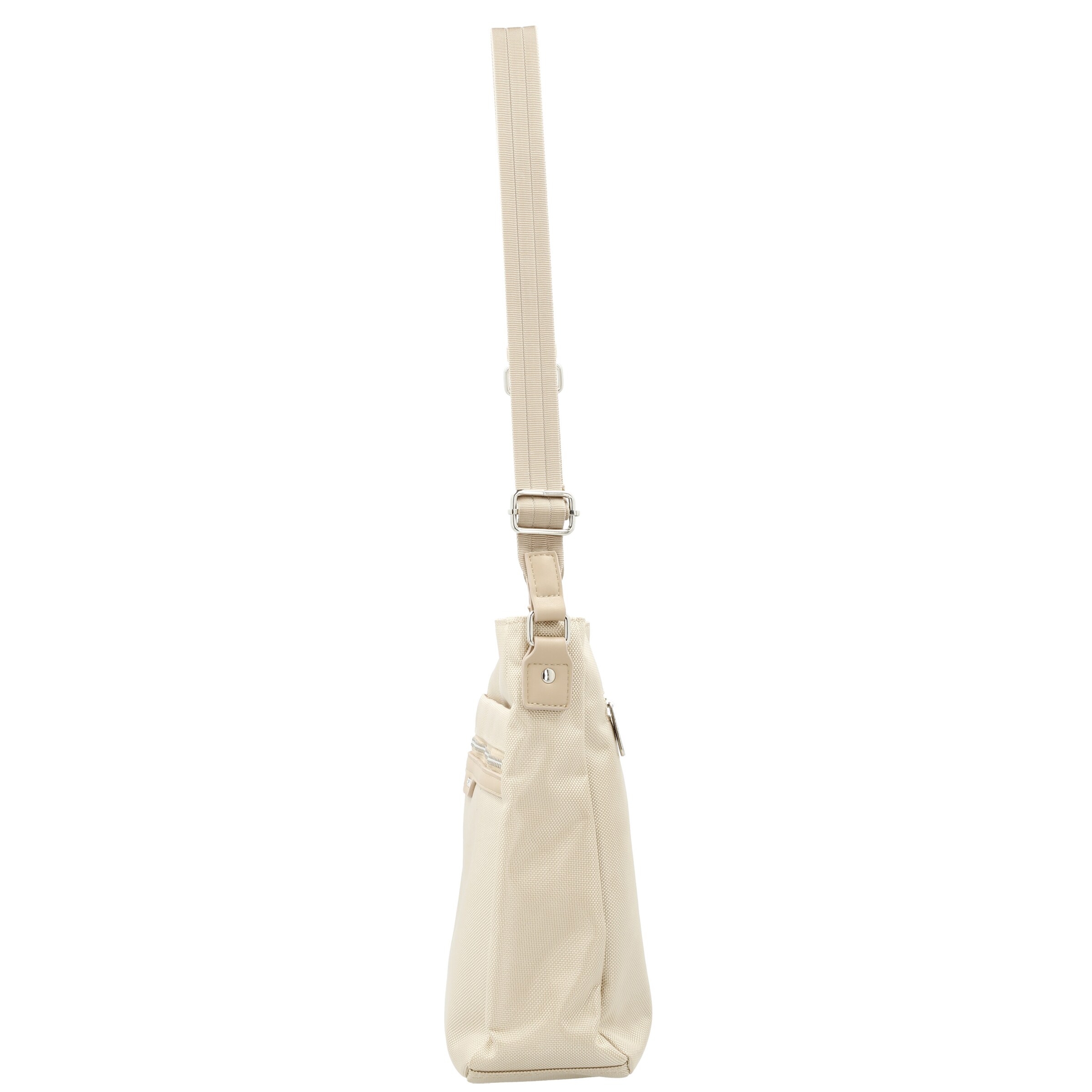 Picard Umhängetasche 'Adventure' in Beige